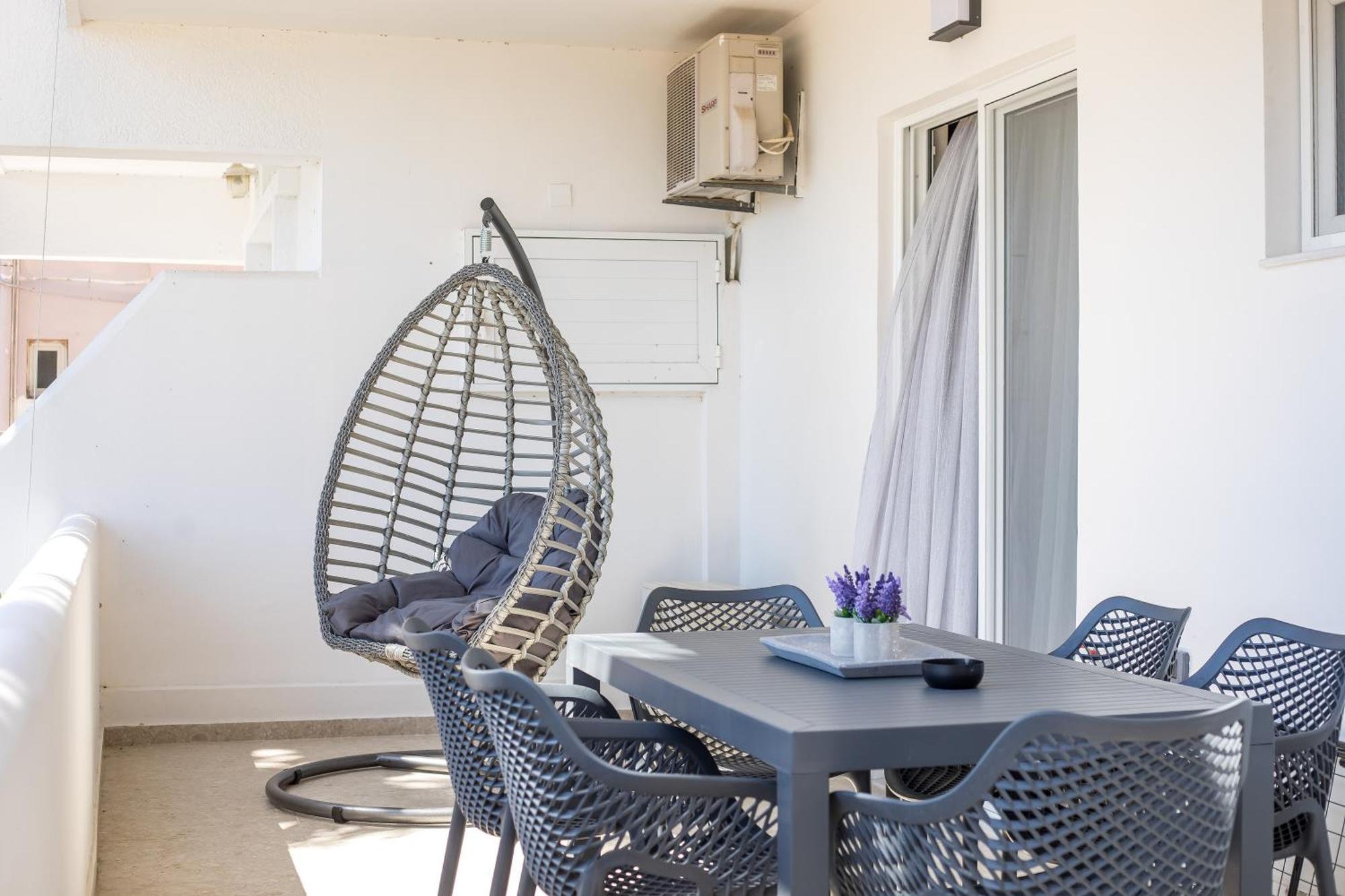 Matsi Apartment