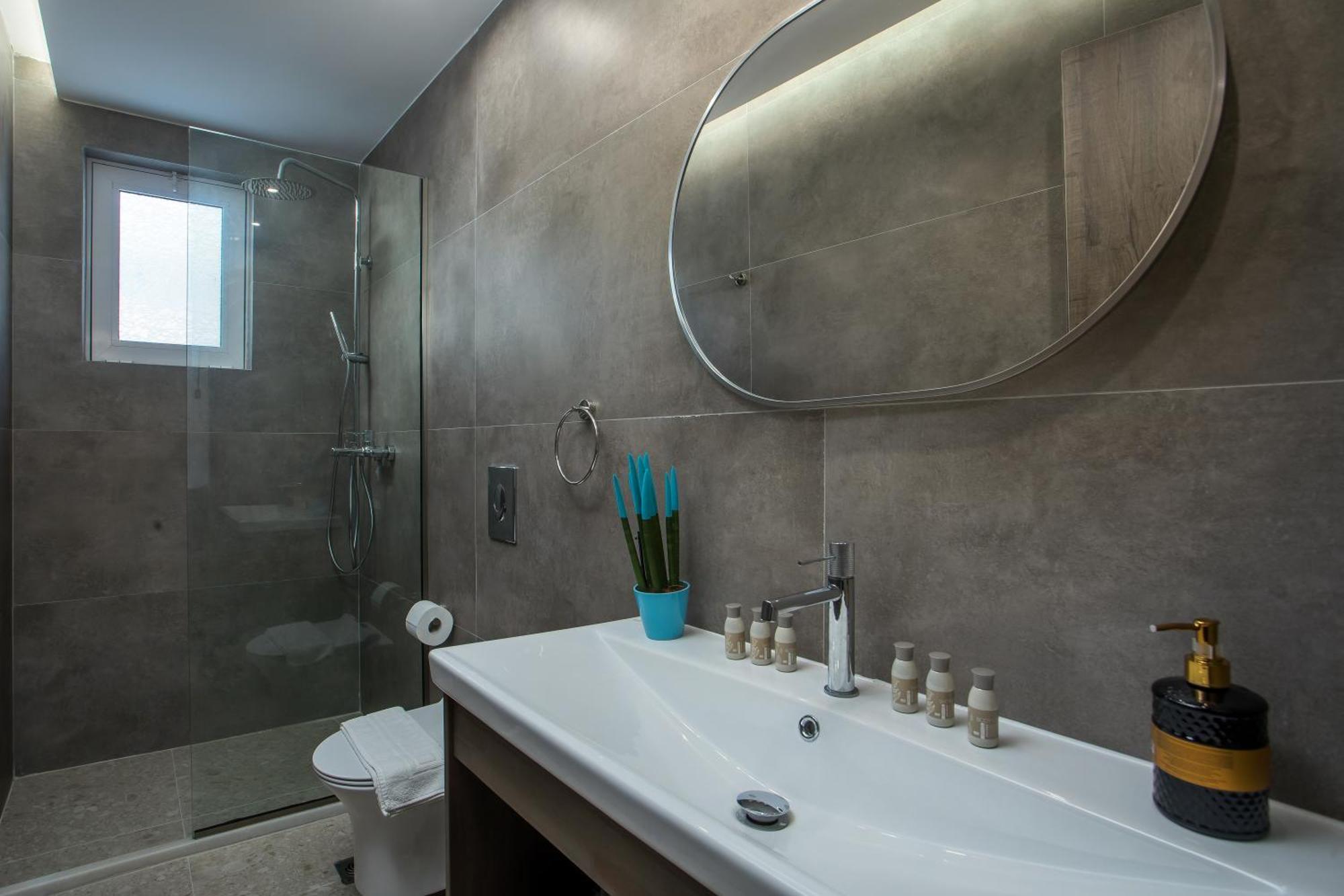 Matsi Apartment Faliraki