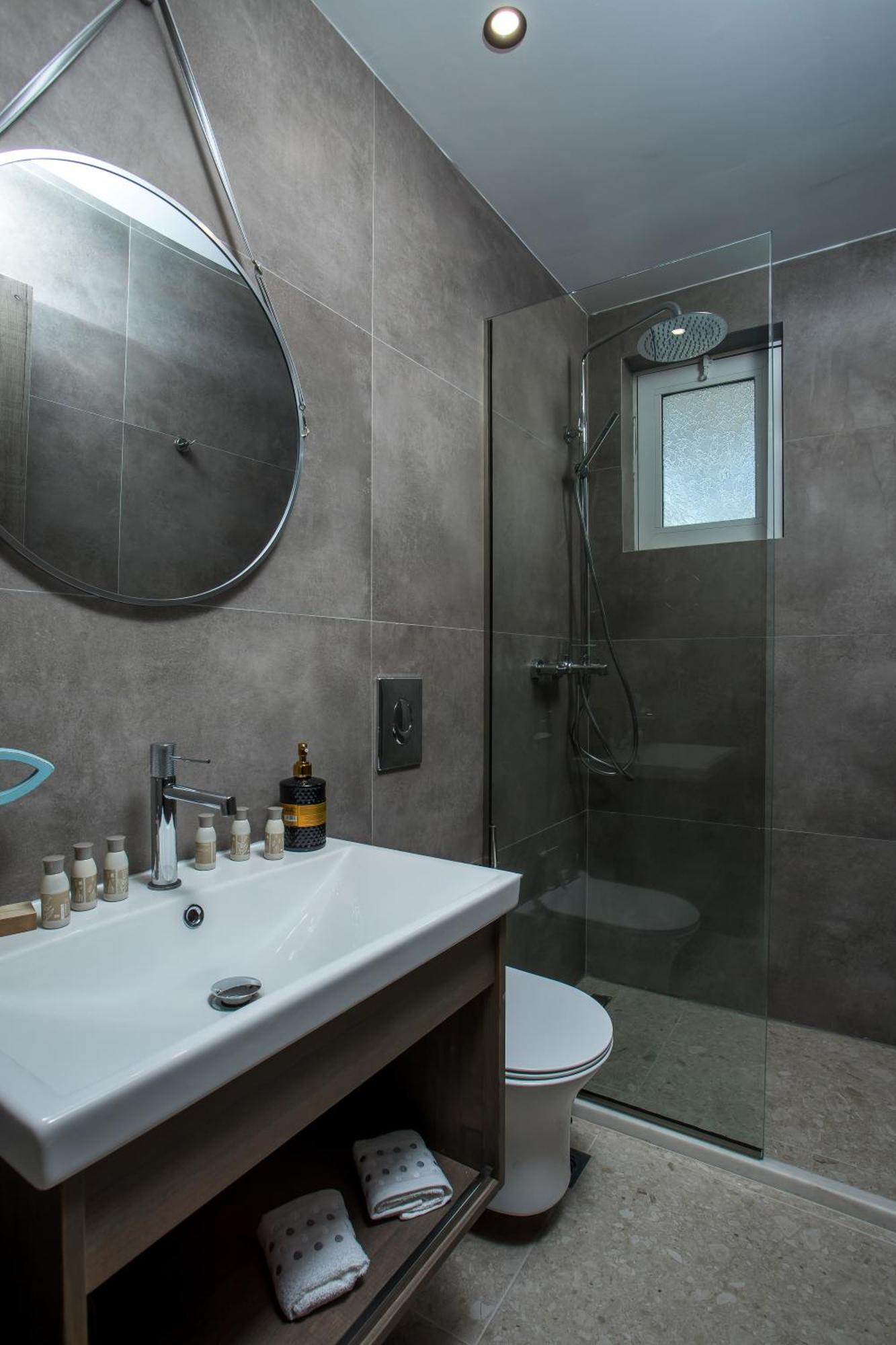 Apartment Matsi Faliraki
