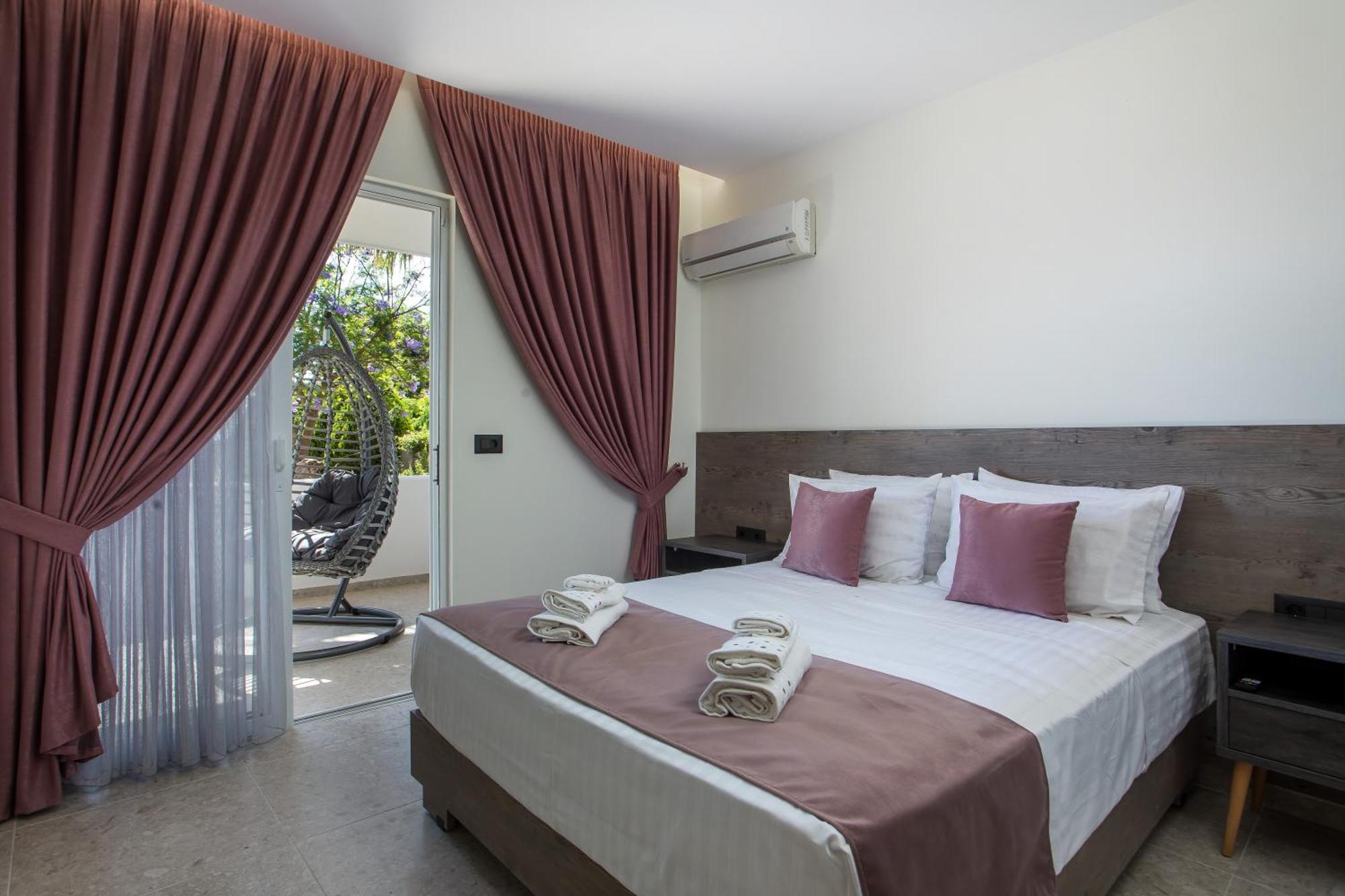 Matsi Apartment