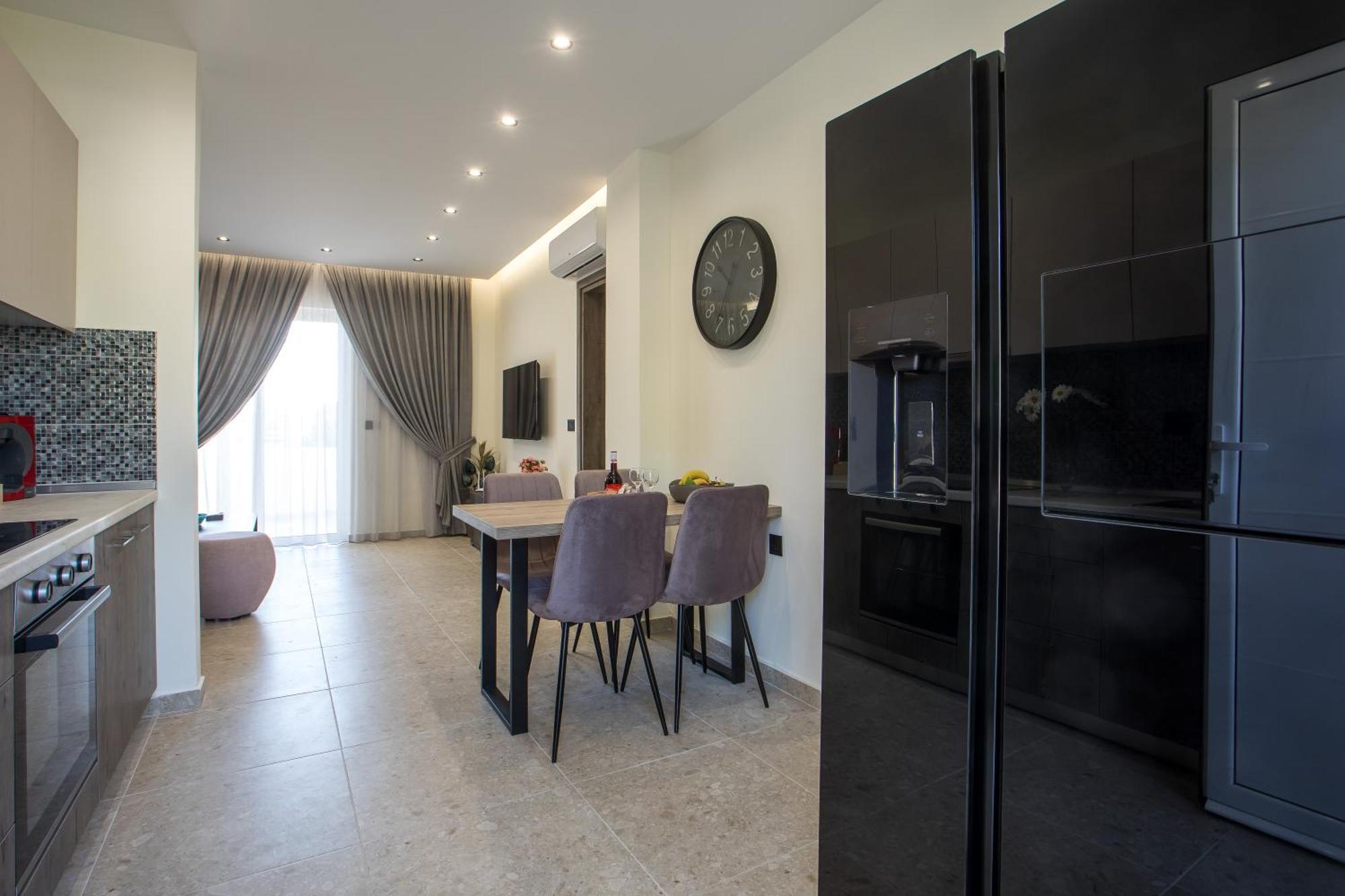 Apartment Matsi *