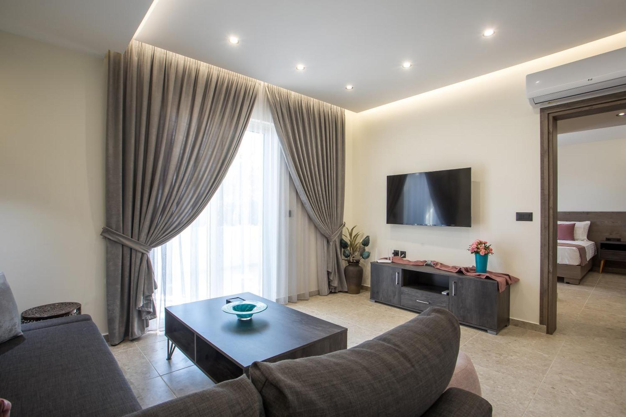 Matsi Apartment *