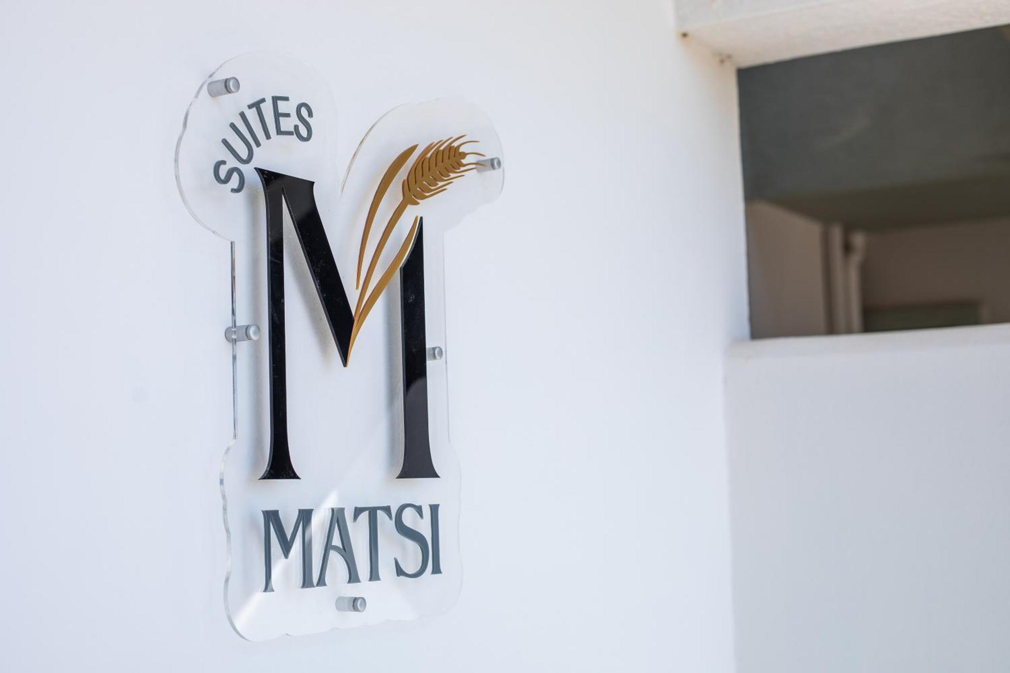 Apartment Matsi *