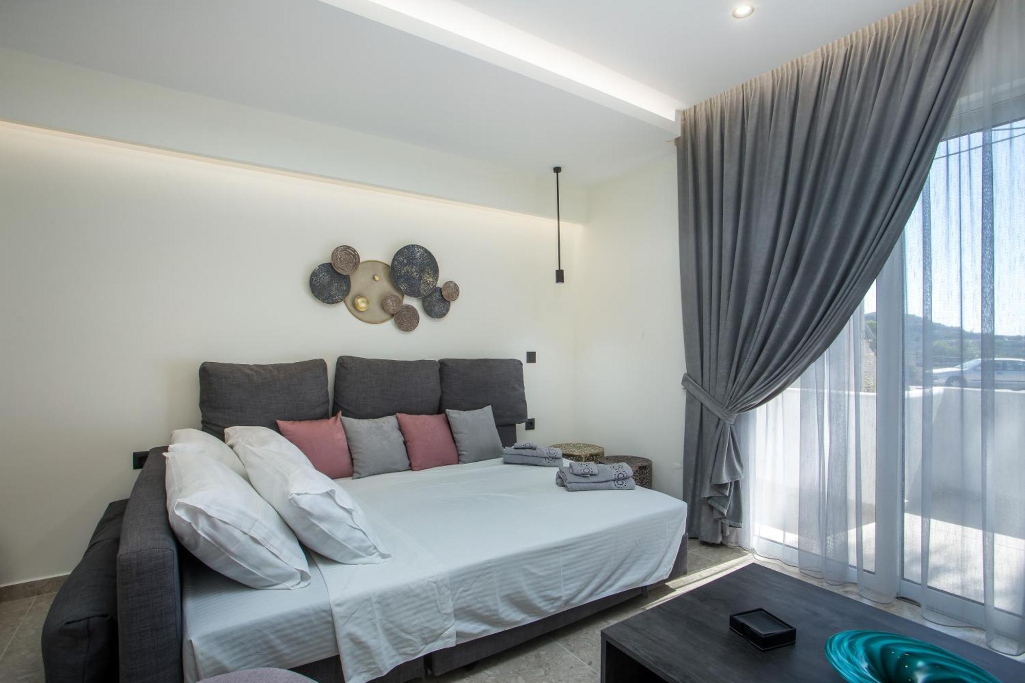 Apartment Matsi Faliraki