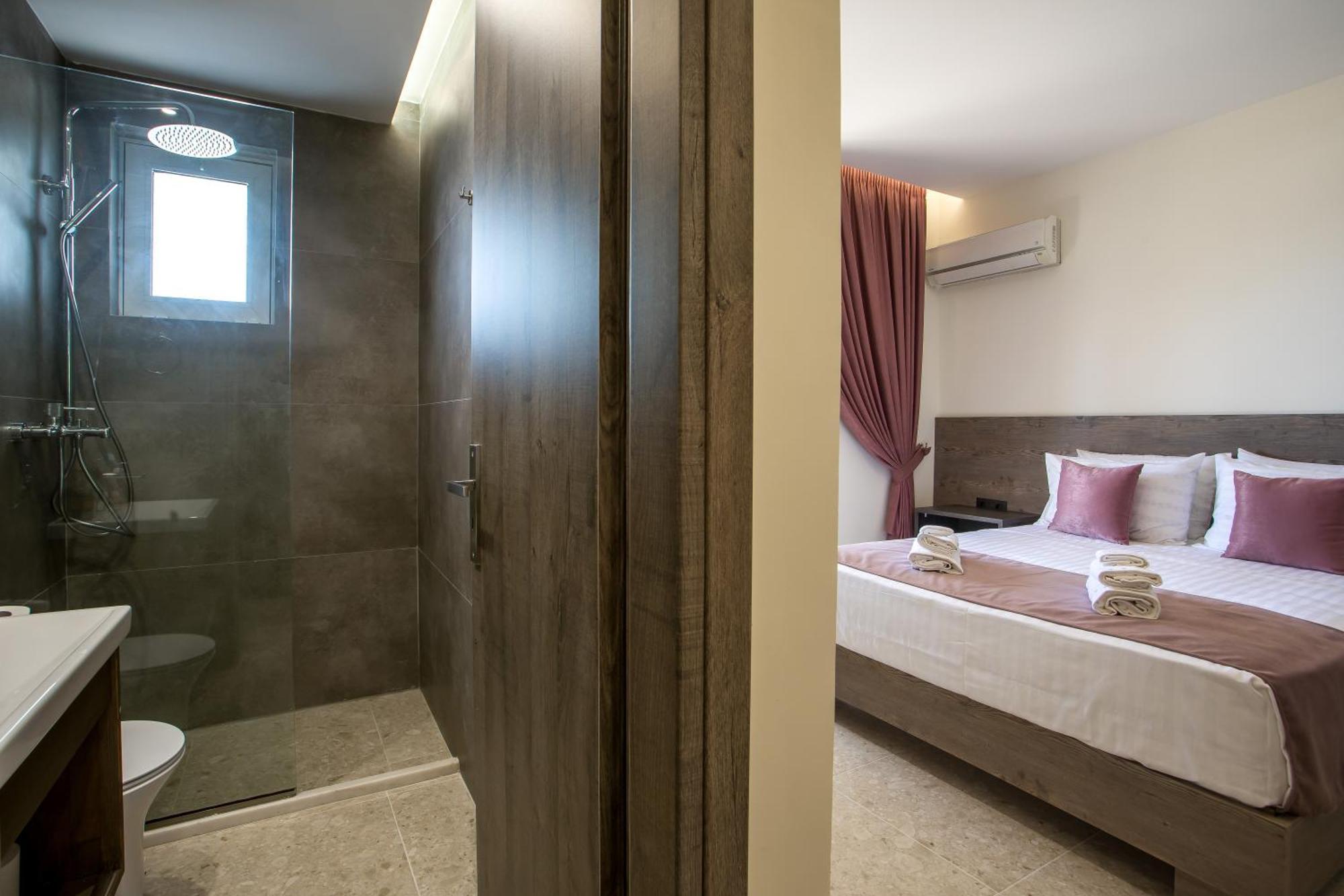 Matsi Apartment