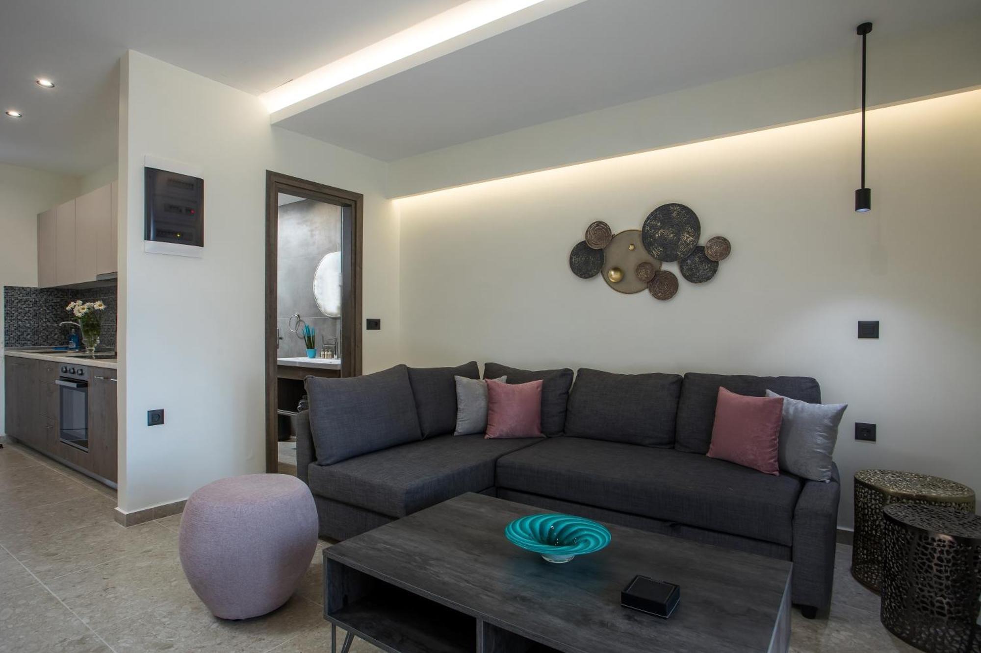 Apartment Matsi