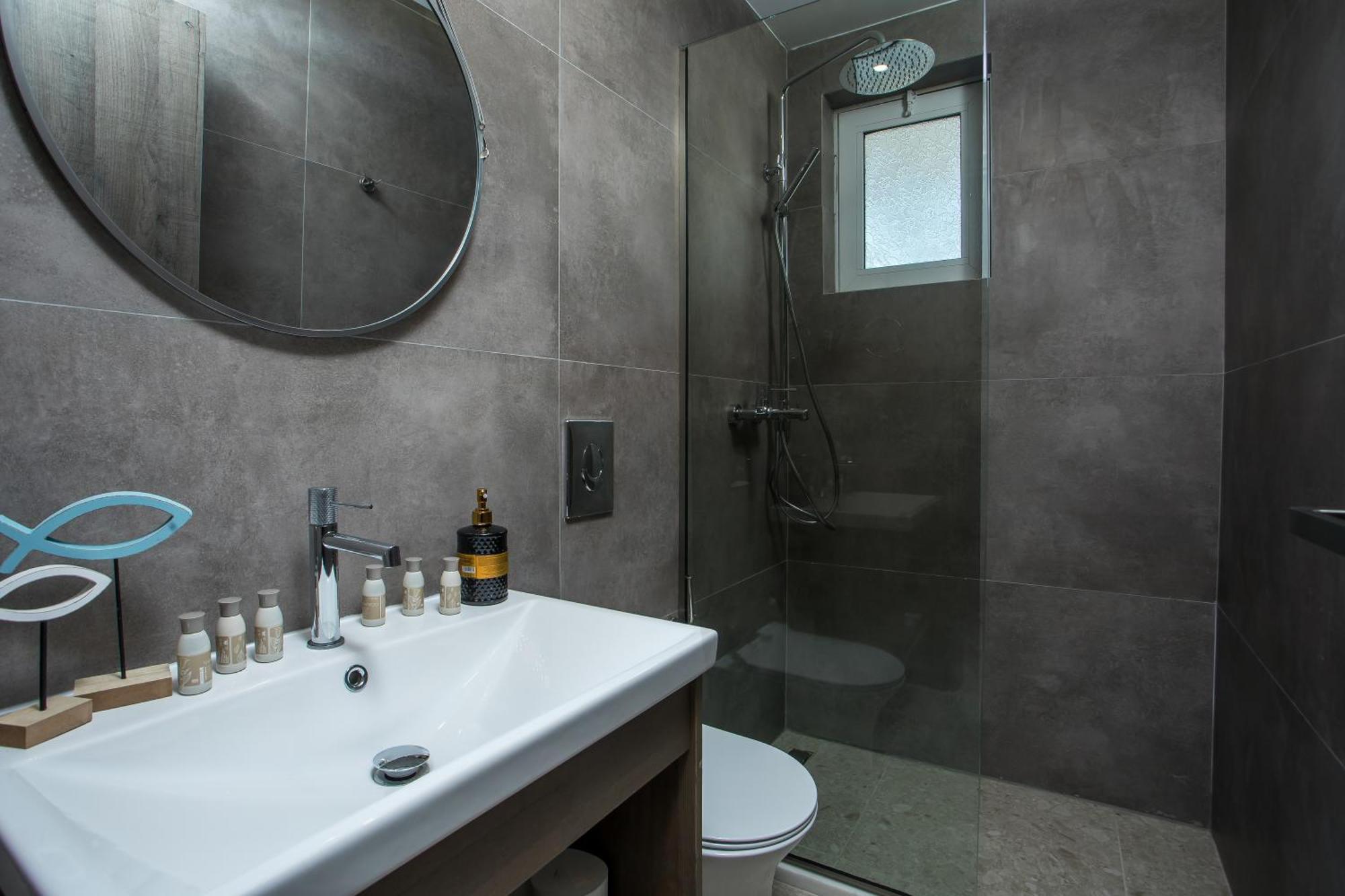 Apartment Matsi