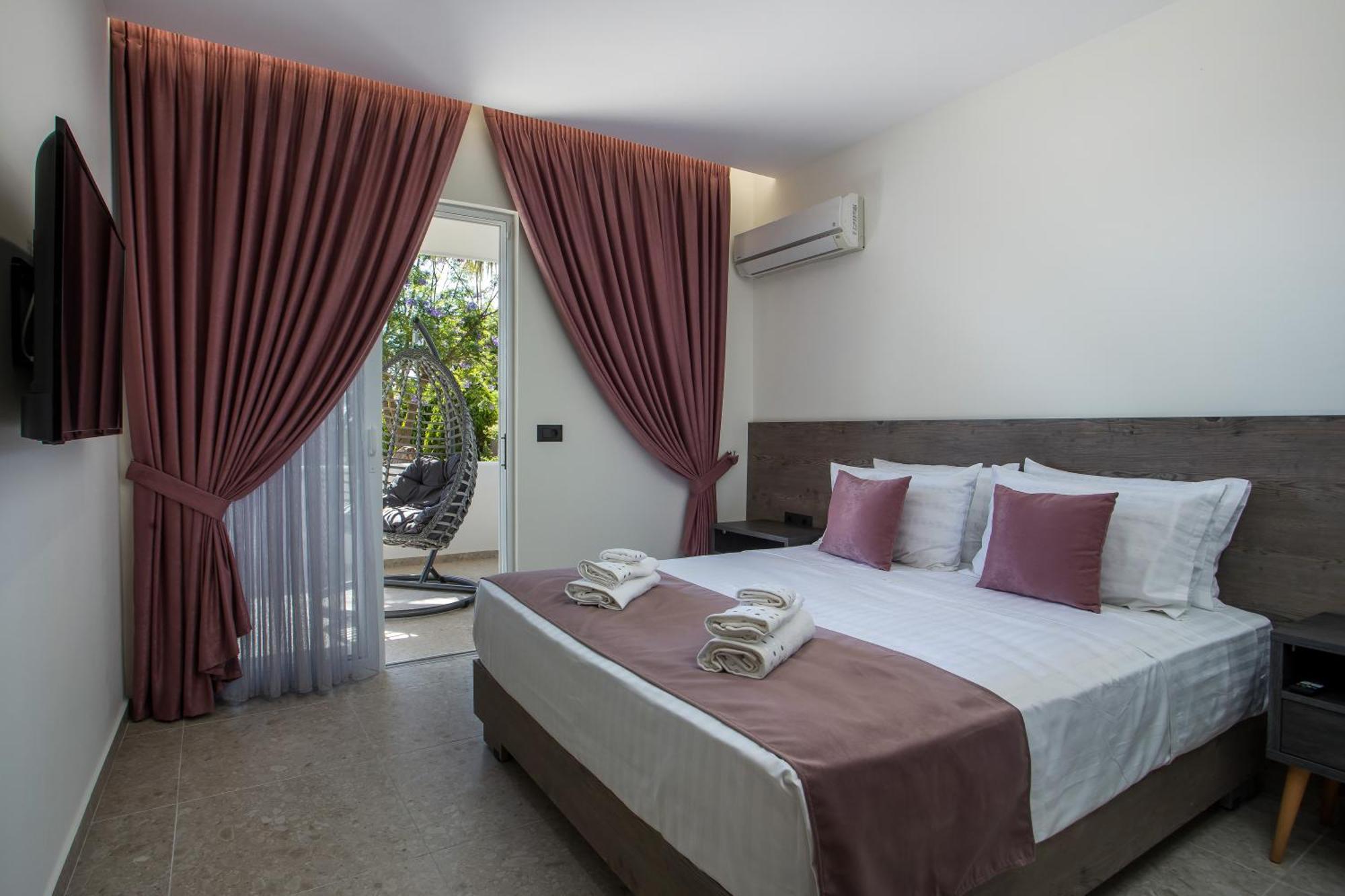 Matsi Apartment Faliraki