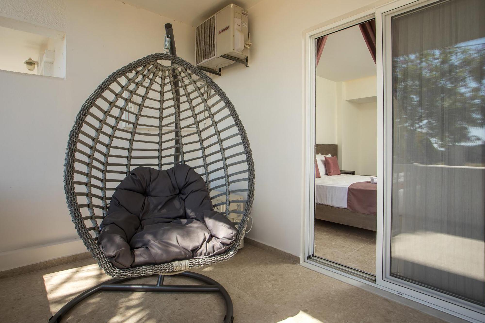 Apartment Matsi
