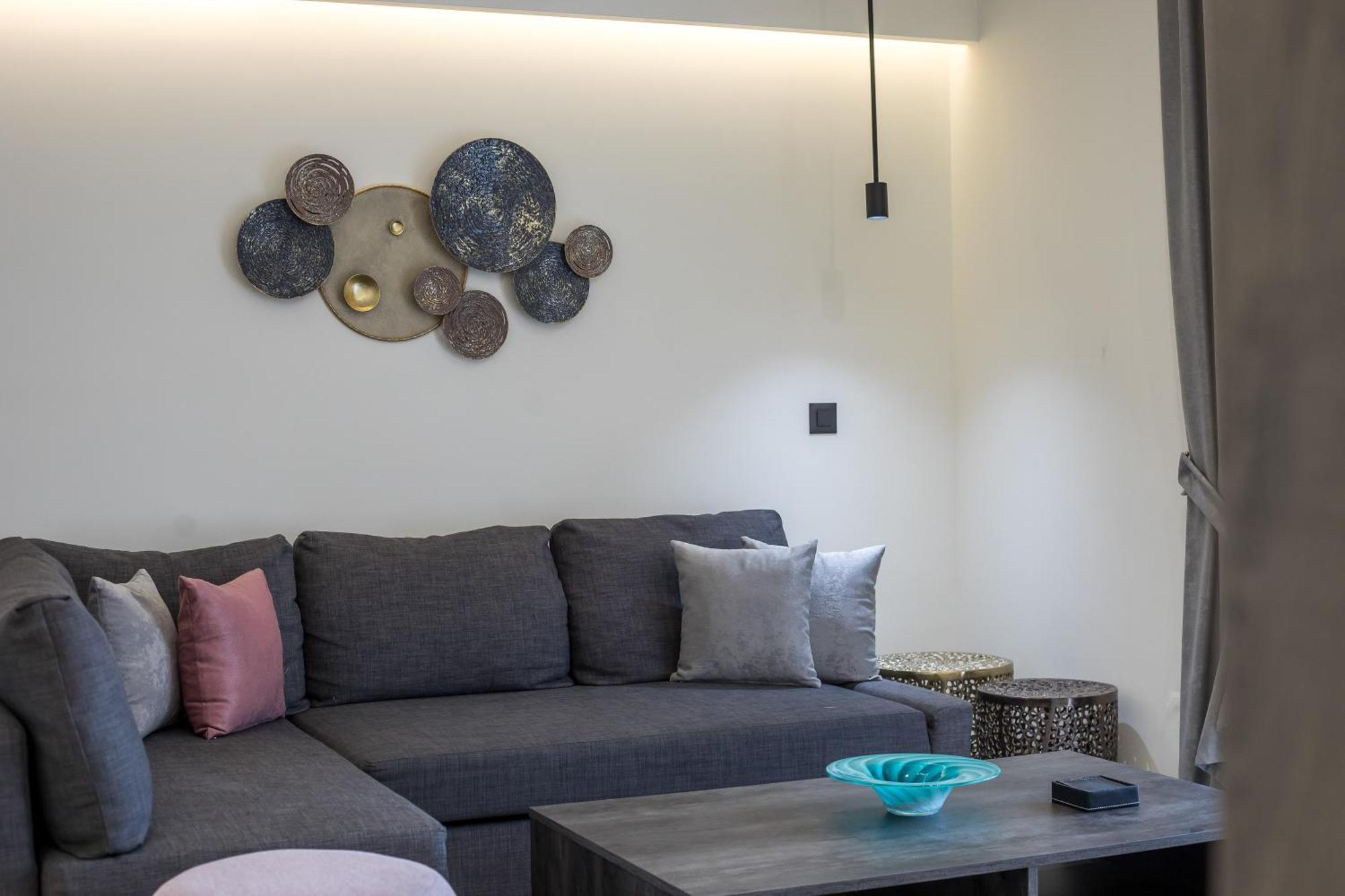 Matsi Apartment