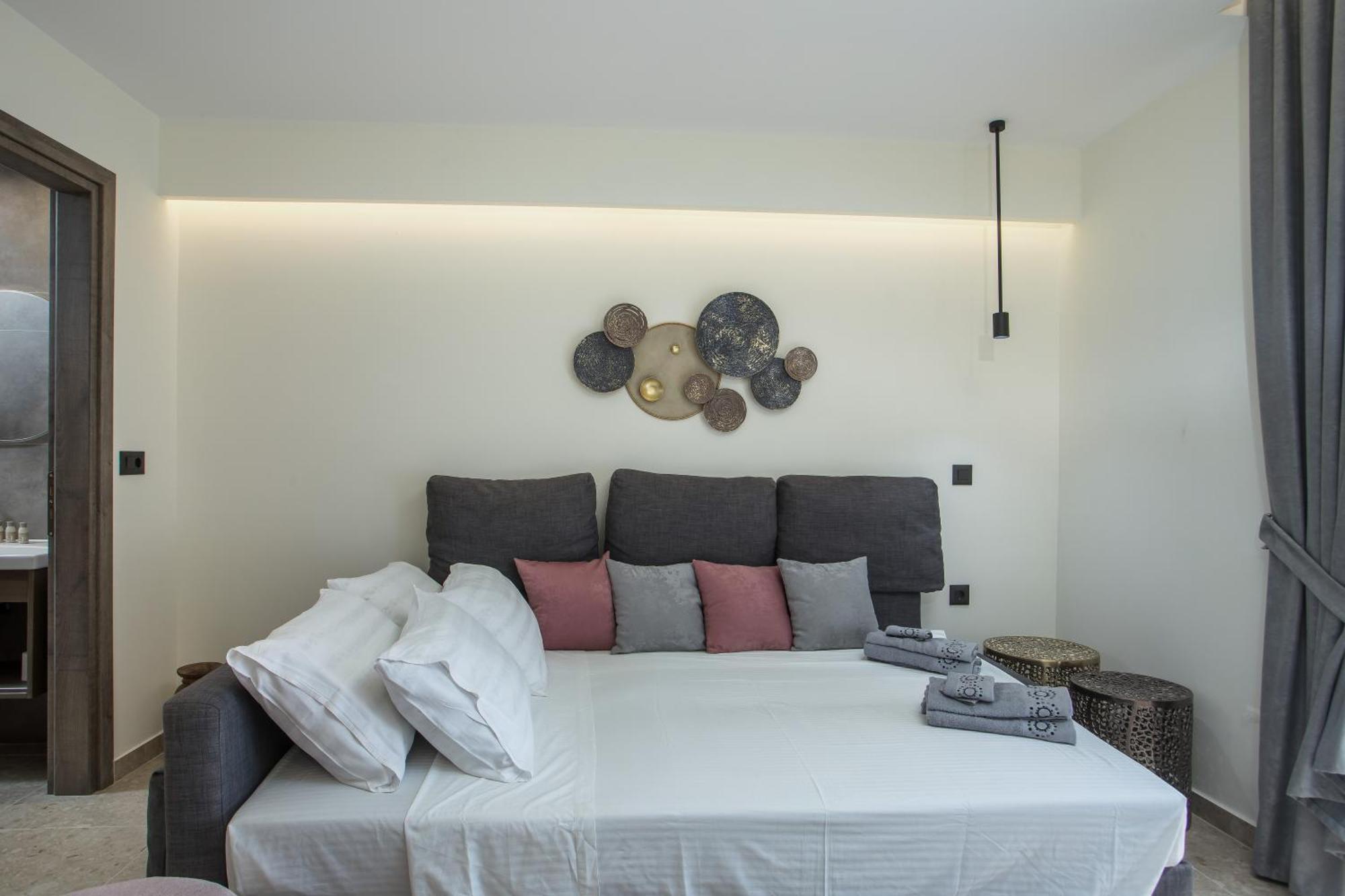 Apartment Matsi Faliraki