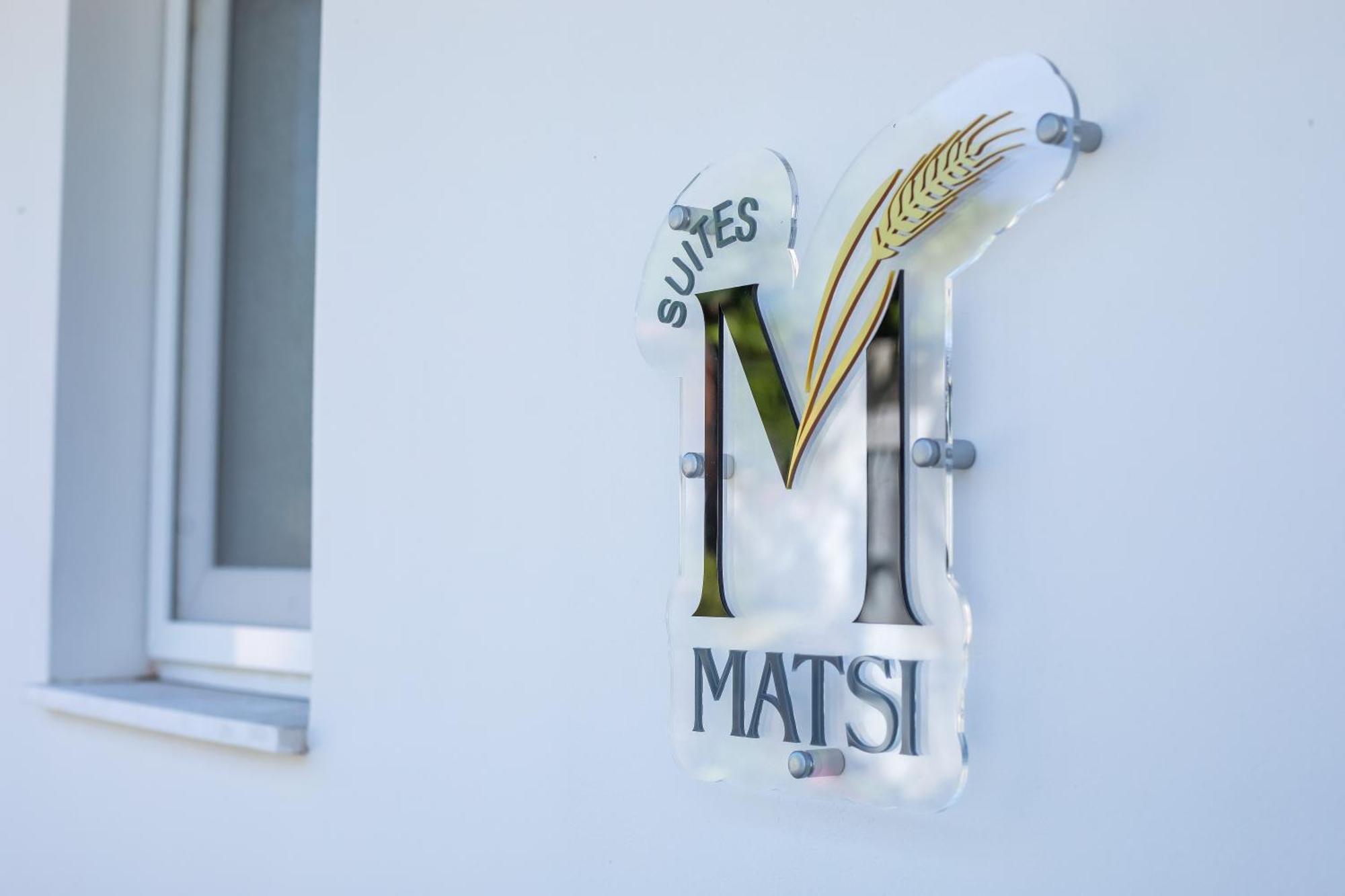 Matsi Faliraki