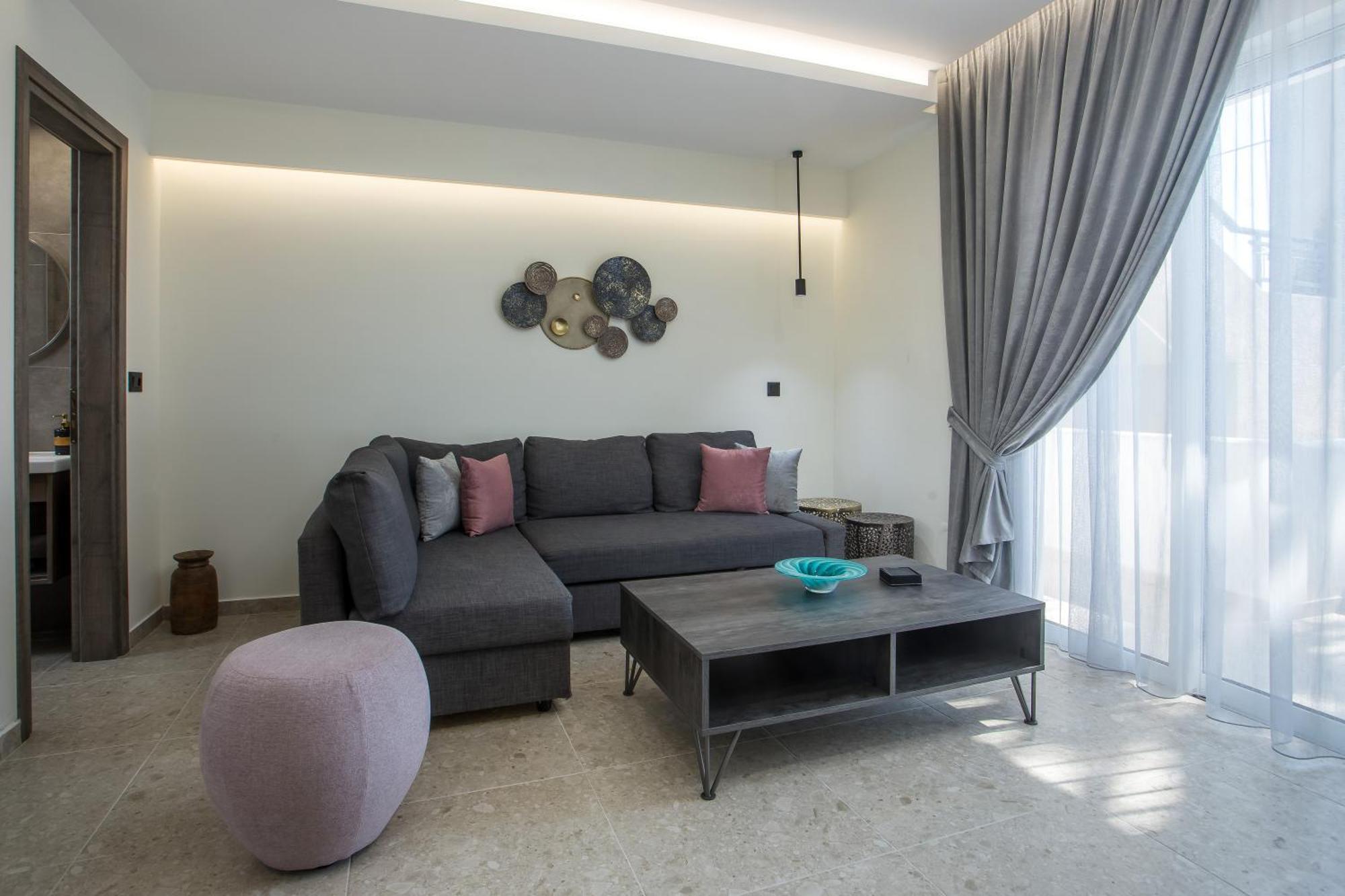 Apartment Matsi